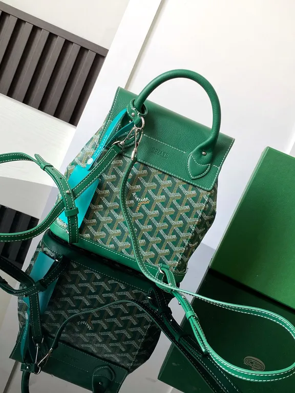 Goyard Bag 